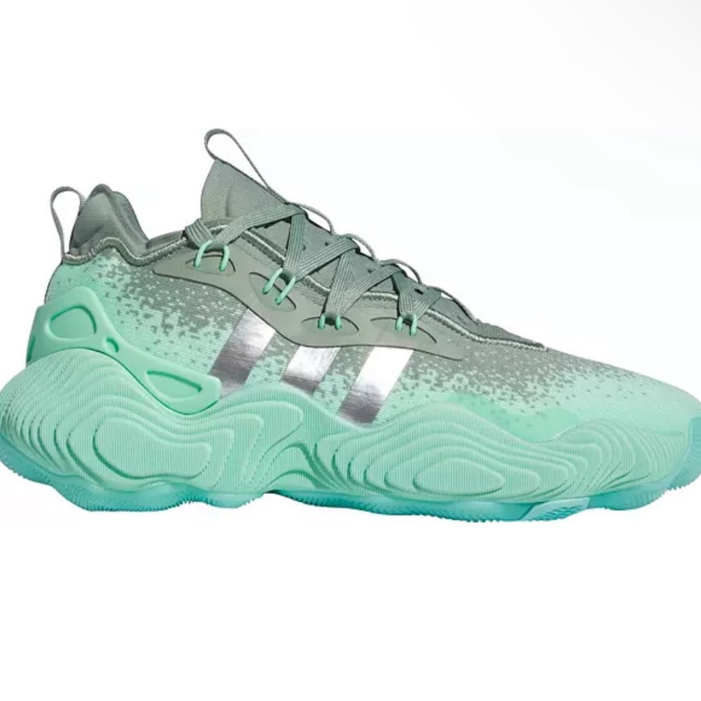 🏀Adidas back to school shoes